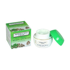MORINGA FACE CREAM, Face Cream, Nourishing
