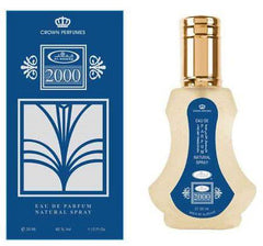 Al Rehab 2000 EDP-35ml