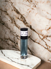 D&G Light Blue (M) Type - A zesty and aquatic cologne for men.