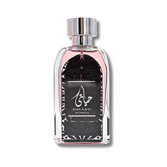 Ard Al Zaafaran Hayaati Women Eau De Parfum Spray 3.4 fl.oz. for Women - image 2