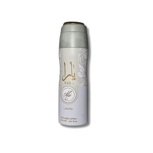 Lattafa Yara Moi Deodorant Bodyspray 6.67fl.oz/200ml Body Care - image 1