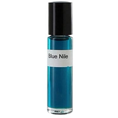 Blue Nile Perfume Oil
