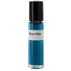 Blue Nile Perfume Oil