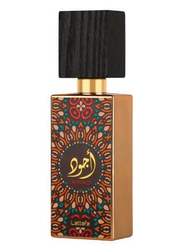 Ajwad (M) by Al Rehab - Men's Fragrance