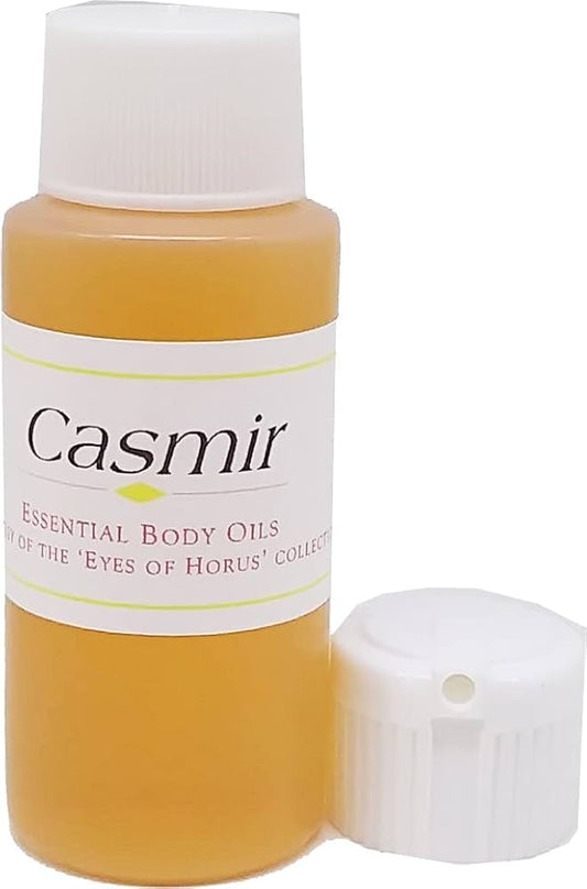 Casmir Type Perfume Oil