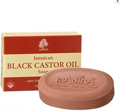 JAMAICAN BLACK CASTOR OIL SOAP, Soap, Nourishing