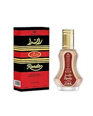 Randa - Eau De Natural Perfume Spray - 35 ml (1.15 fl. oz)