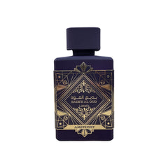 Lattafa Badee Al Oud Amethyst Eau De Parfum 4.3FL.OZ For Unisex - image 2