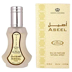 Aseel - Eau De Perfume Spray 35 ml / 1.17 Ounce