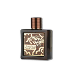 Lattafa Qaed Al Fursan Untamed Eau De Parfum 3.4 FL.OZ For Unisex - image 2