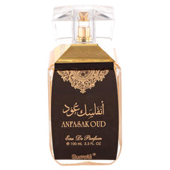 Anfasak Oud by Surrati - Unisex Fragrance