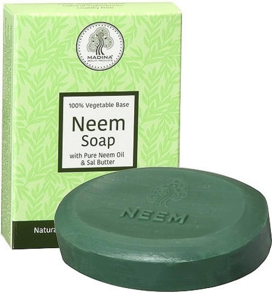 NEEM ADVANCE SOAP, Soap, Herbal