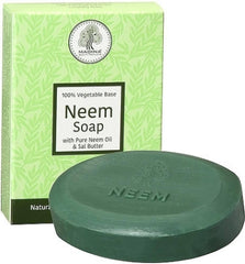 NEEM ADVANCE SOAP, Soap, Herbal