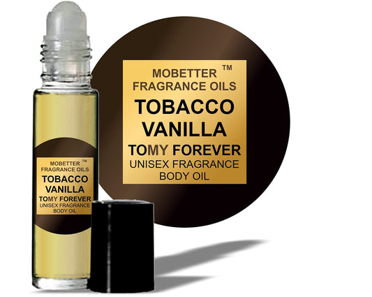 Tobacco Vanille (M) Inspired Fragrance