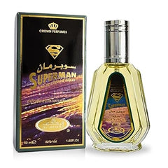Super Man EDP - 50ML (1.7 OZ)