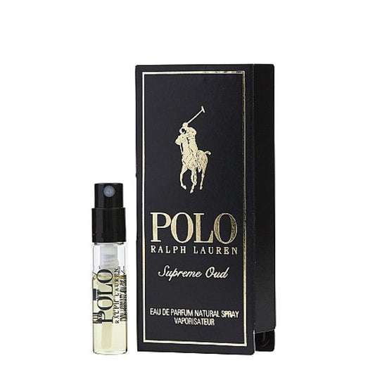 Polo Supreme Oudh Inspired Perfume