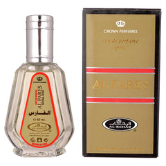 Al Fares EDP-50ml