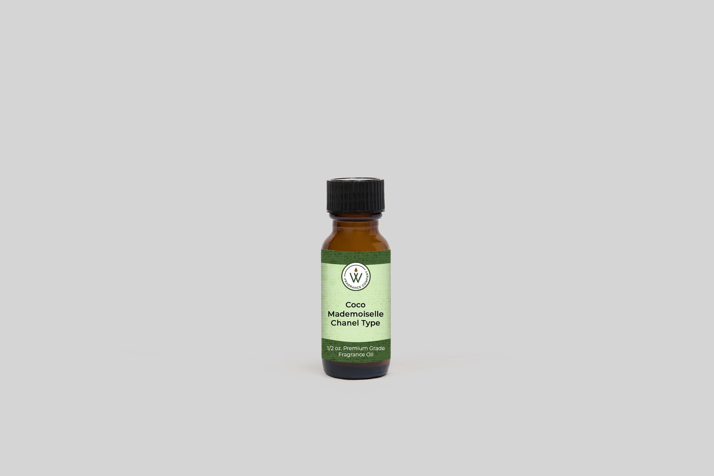 Coco Chanel Inspired Fragrance Oil