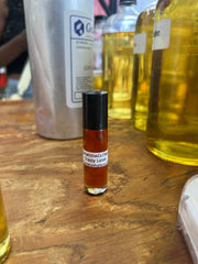 ‘Crazy Love’ Imported