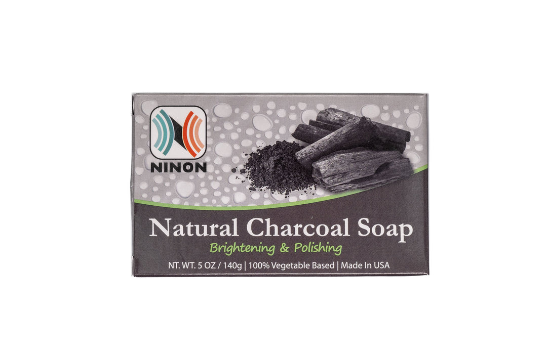 Charcoal, Detox, Soap, Skin Care, Natural Cleanser