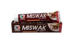Miswak, Toothpaste, Natural, Herbal, Dental Care