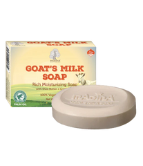 HAND SOAP- GOAT'S MILK, Soap, Moisturizing