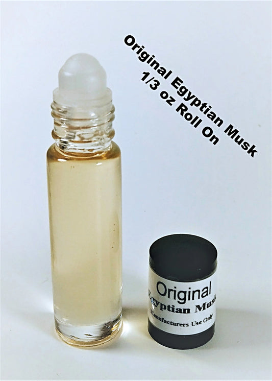 Egyptian Musk