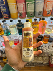 Shea Butter Honey Soap & Body Wash