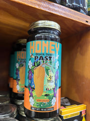 (Original) Black Seed & Honey Paste - 16 oz