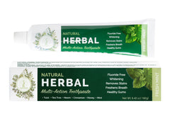 MADINA HERBAL TOOTHPASTE