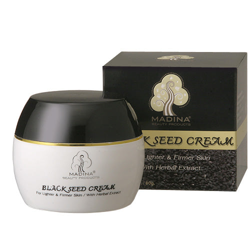 BLACK SEED CREAM, Cream, Nourishing