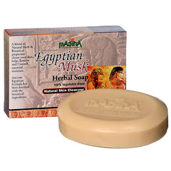 EGYPTIAN MUSK SOAP, Soap, Fragrance