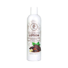 16 Oz Multi Butter Lotion - A hydrating multi-butter lotion in a 16 oz size.