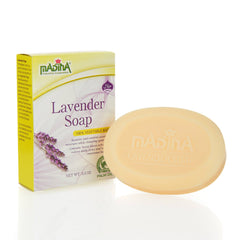 LAVENDER SOAP, Soap, Calming