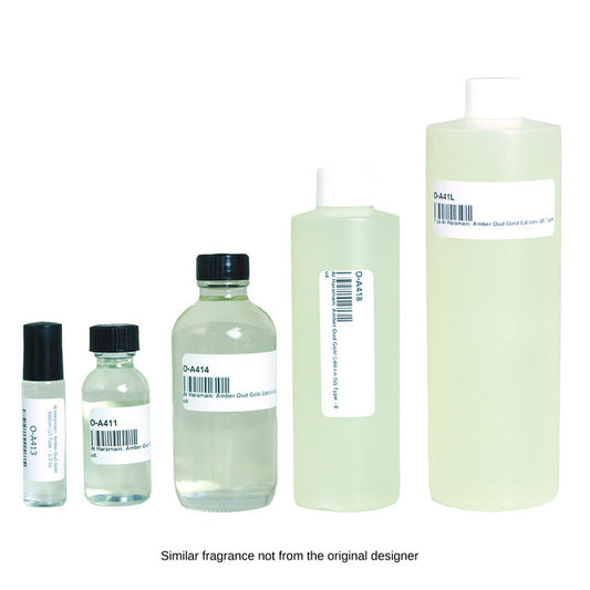 AL Haramain Musk Imported - A delicate and soft musk from AL Haramain.