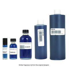 The Scent of Peace (M) - A calming and harmonious cologne for men.