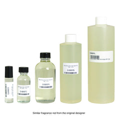 New York Nights - A sophisticated and vibrant fragrance inspired by the city nightlife.