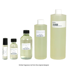 Coach Platinum (M) Type - A luxurious men's fragrance with a modern twist.