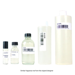 Pink Girl Inspired Perfume