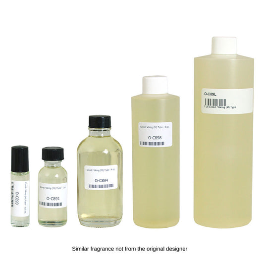 Creed Viking Inspired Fragrance