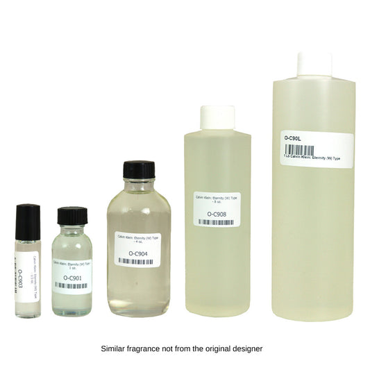 Eternity (W) Inspired Fragrance