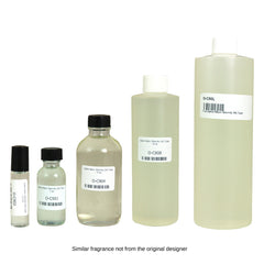 Eternity (W) Inspired Fragrance