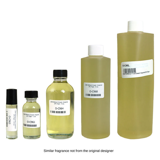 Creed Imperial (M) Inspired Fragrance