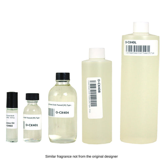 Creed Irish Inspired Perfume Oil