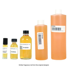 Bad Boy - A bold and daring cologne for men.