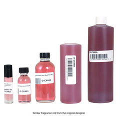 Very Good Girl - A bold and playful twist on the classic feminine scent.