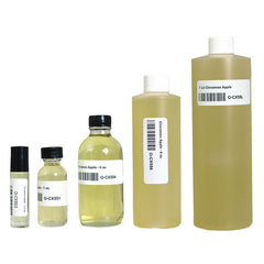 Cinnamon Leaf Oil-Natural - A warm and spicy cinnamon leaf oil.