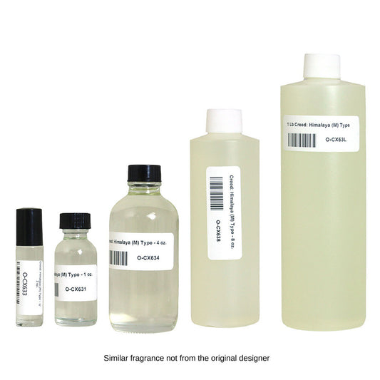 Creed Himalaya Inspired Perfume