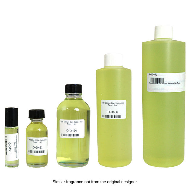 J'adore Absolu (W) - A luxurious floral fragrance for women.