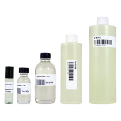 Egyptian Amber Fragrance Bottle